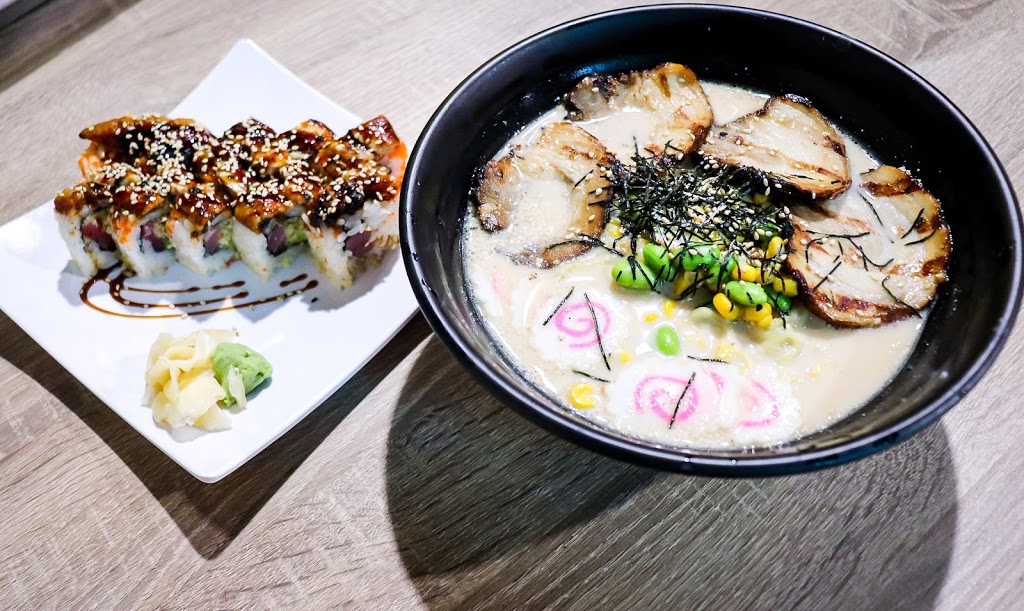 Akira Sushi & Ramen | restaurant | 1124 S Lewis Ave # 115, Tulsa, OK 74104, USA | 9185880140 OR +1 918-588-0140