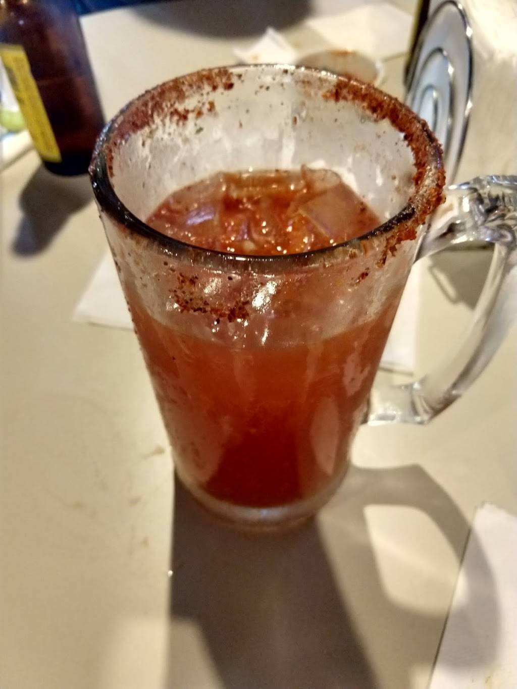 El Cerrito | restaurant | 3110 McKee Rd, San Jose, CA 95127, USA | 4087457748 OR +1 408-745-7748