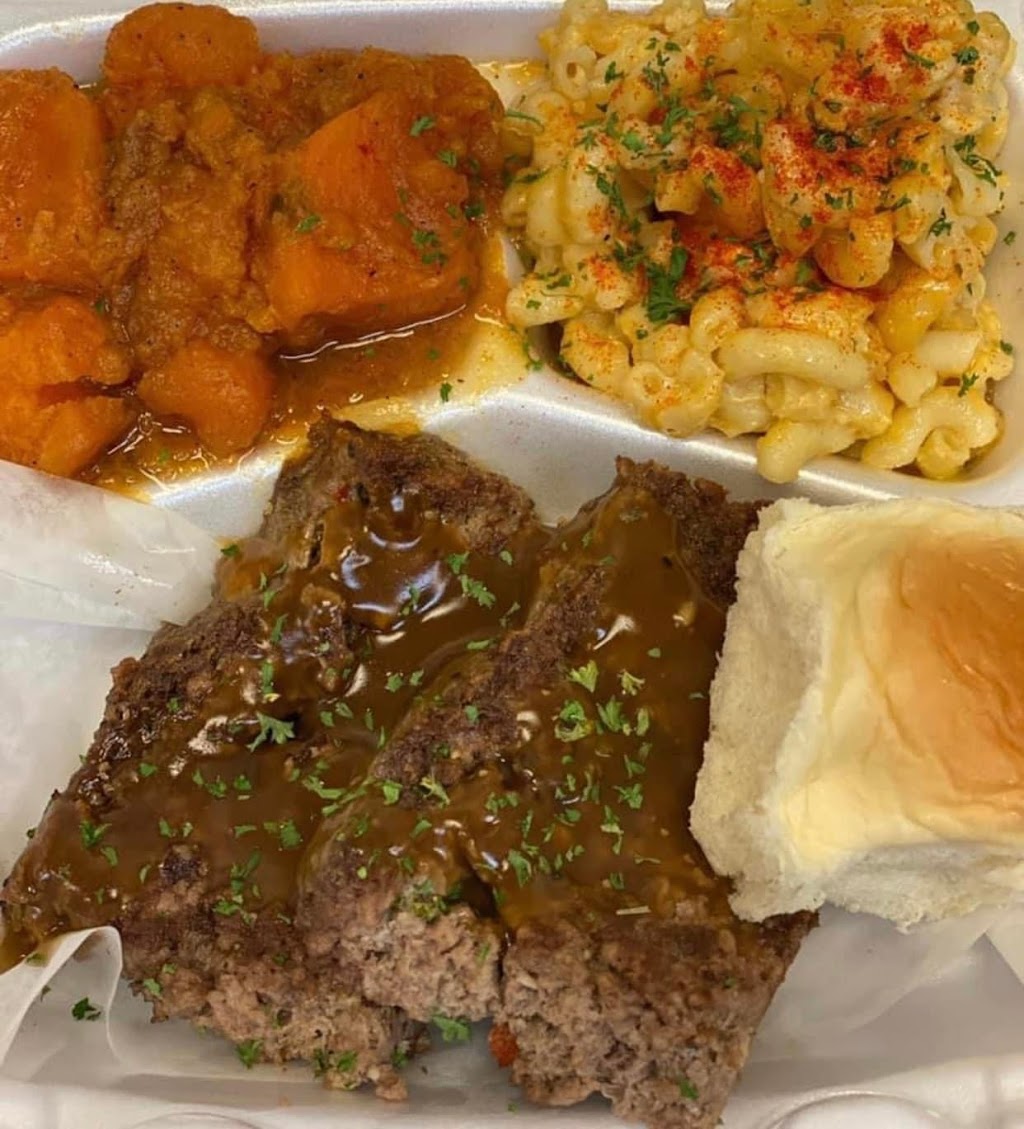 Chicago Home Cooking | restaurant | 725 Gateway Center Blvd, Grovetown, GA 30813, USA | 4708701124 OR +1 470-870-1124