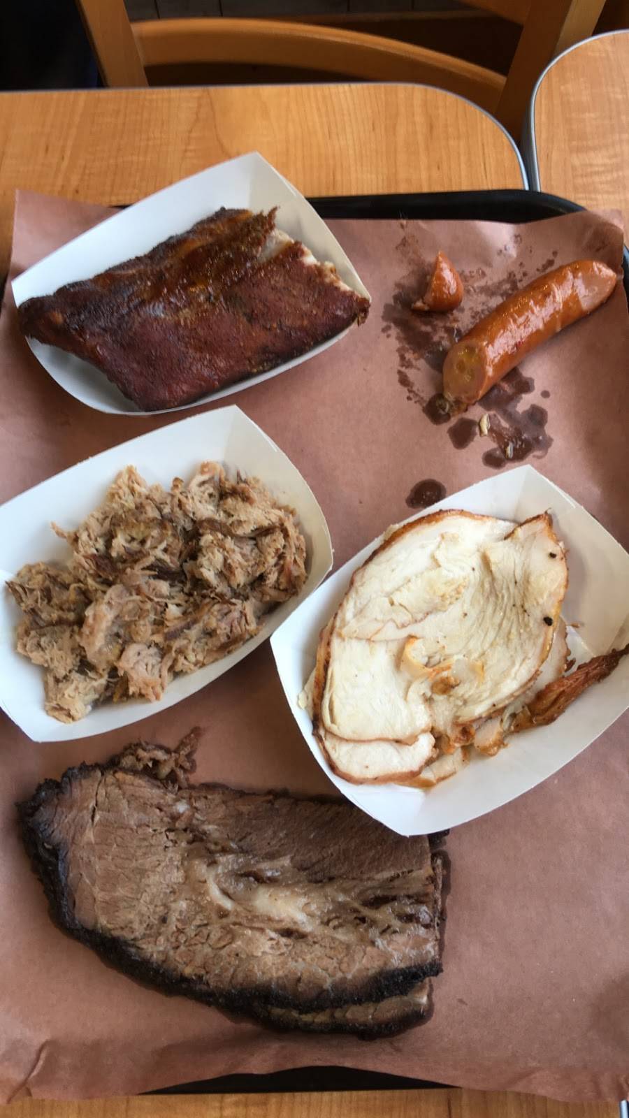 Loony Bin BBQ | restaurant | 1121 MD-3, Gambrills, MD 21054, USA | 4435844301 OR +1 443-584-4301