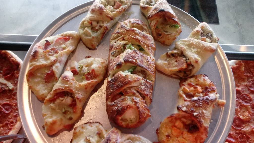 Tavola Pizza | meal takeaway | 1672 SE Port St Lucie Blvd, Port St. Lucie, FL 34952, USA | 7723350344 OR +1 772-335-0344