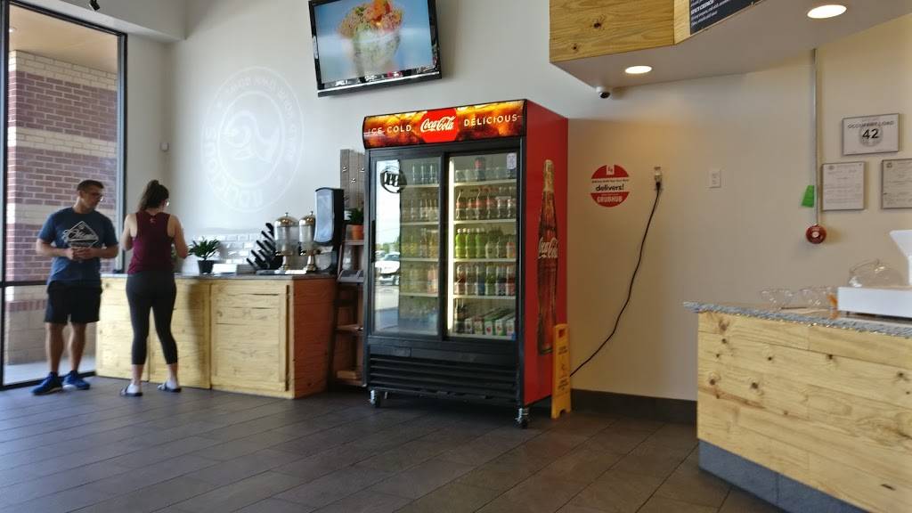 Bolicious | restaurant | 8518 E 71st St B2, Tulsa, OK 74133, USA | 9189571582 OR +1 918-957-1582