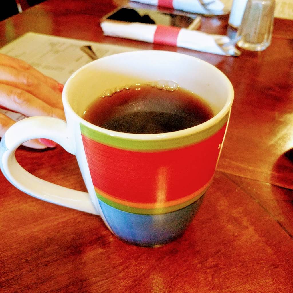 The Abbey Gourmet Coffee House | cafe | 531 S Poplar St, Hazleton, PA 18201, USA | 5704555625 OR +1 570-455-5625