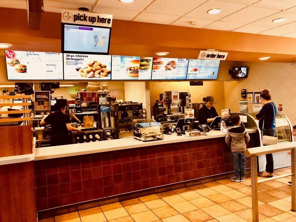 McDonalds | cafe | 3430 N Tracy Blvd, Tracy, CA 95376, USA | 2098353200 OR +1 209-835-3200