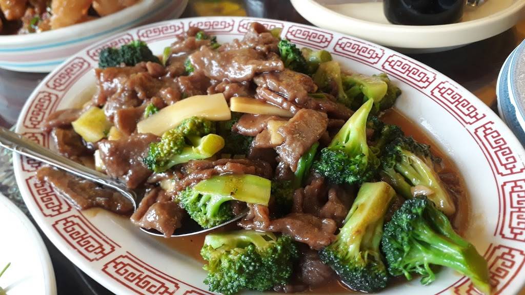 Chef Lees Mandarin House | restaurant | 2031 N Fremont St, Monterey, CA 93940, USA | 8313759551 OR +1 831-375-9551