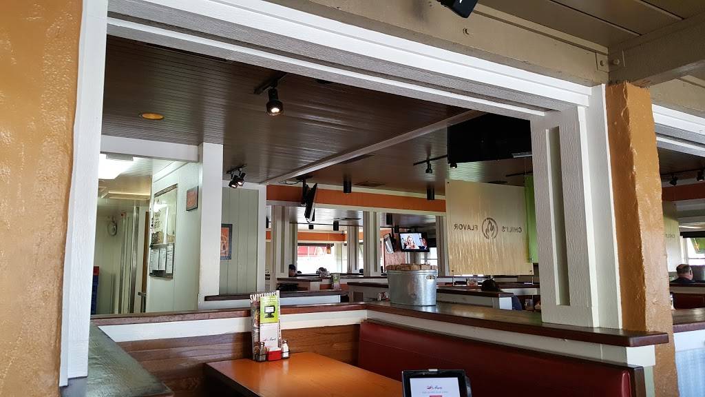Chilis Grill & Bar | meal takeaway | 5650 Almaden Expwy, San Jose, CA 95118, USA | 4082664800 OR +1 408-266-4800