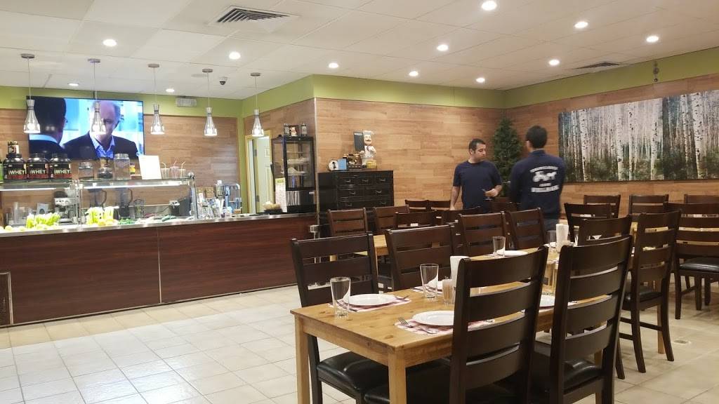 Village Cafe 2 | restaurant | 1736 Shore Pkwy 2nd fl, Brooklyn, NY 11214, USA | 7182723555 OR +1 718-272-3555