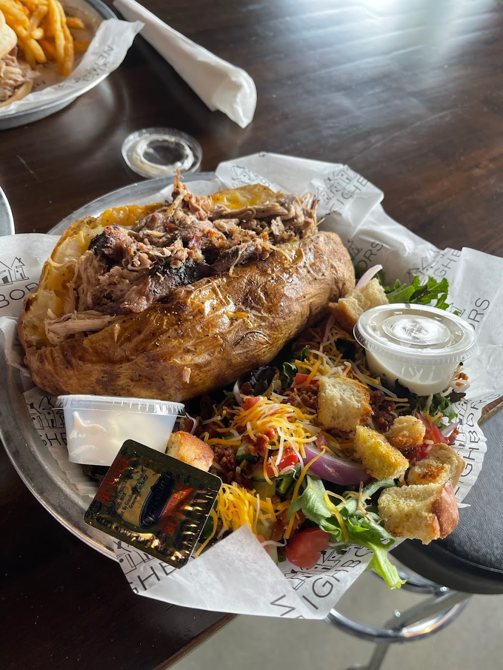 Neighbors of Franklin | restaurant | 4031 Aspen Grove Dr Suite 162, Franklin, TN 37067, USA | 6157215667 OR +1 615-721-5667