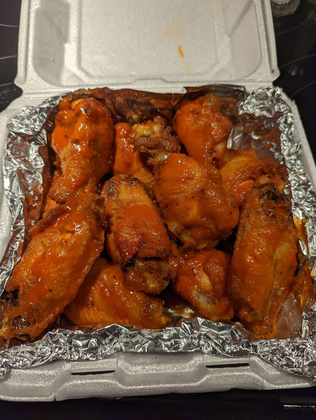 THE ROMA PIZZA PLACE | restaurant | 282 2nd St #3, Highspire, PA 17034, USA | 7179394706 OR +1 717-939-4706