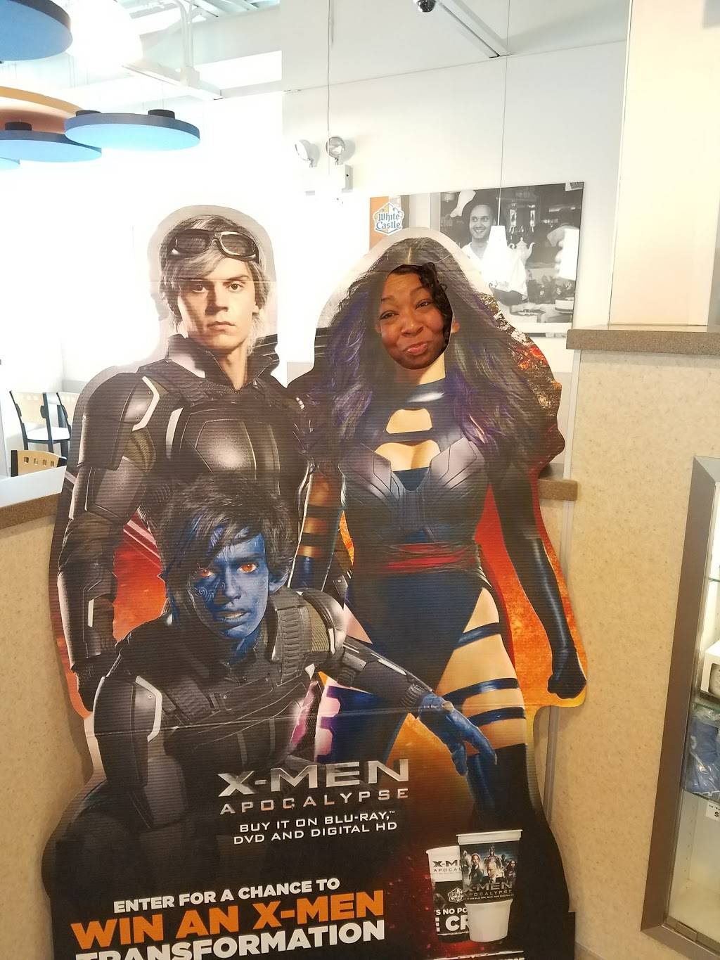 White Castle | restaurant | 11050 S Halsted St, Chicago, IL 60628, USA | 7737852517 OR +1 773-785-2517