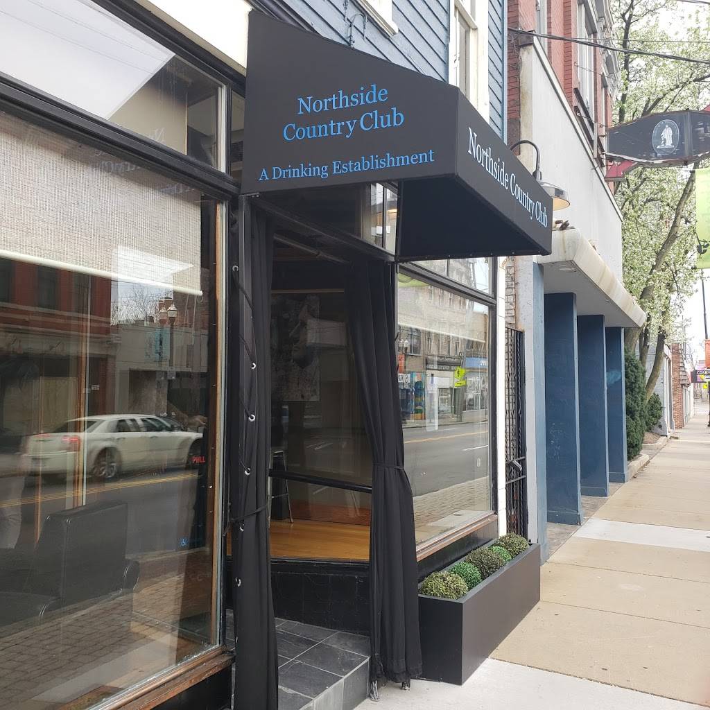 Northside Country Club | restaurant | 4034 Hamilton Ave, Cincinnati, OH 45223, USA | 5135105223 OR +1 513-510-5223