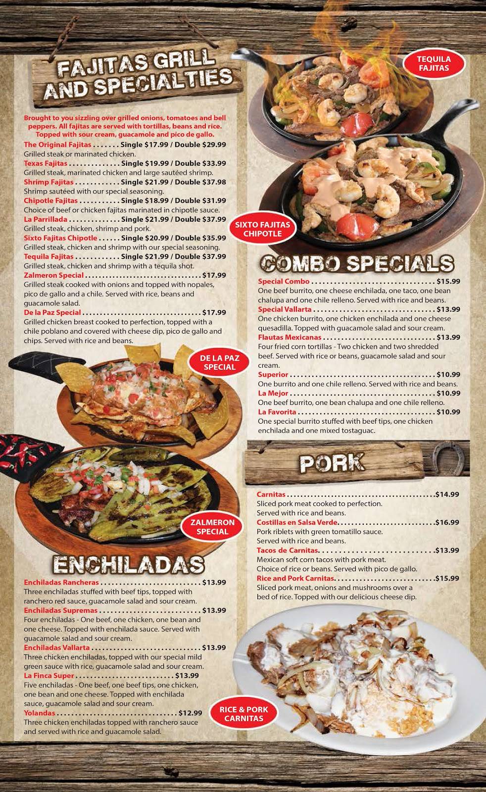 La Finca Mexican Restaurant | restaurant | 3227 Washington Blvd, Arlington, VA 22201, USA | 7032435500 OR +1 703-243-5500