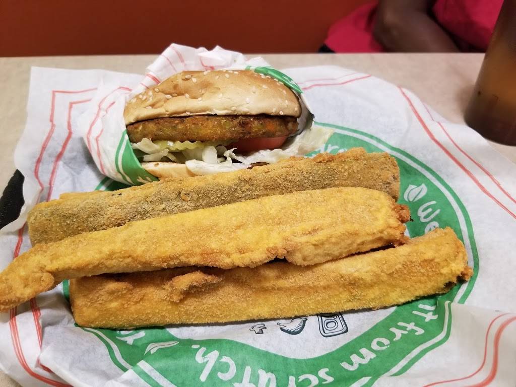 Farmer Boys | restaurant | 1170 W Foothill Blvd, Upland, CA 91786, USA | 9099209777 OR +1 909-920-9777