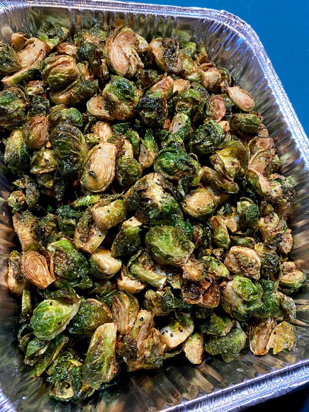 Kitchen at Bala | restaurant | 5004 City Ave, Philadelphia, PA 19131, USA | 2158779843 OR +1 215-877-9843