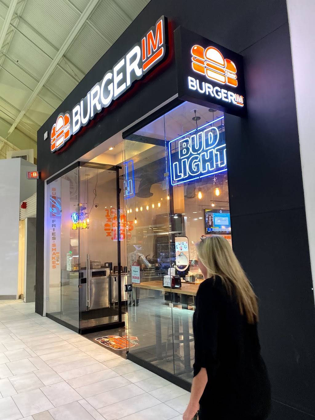 Burgerim Sawgrass Mills | restaurant | 12801 W Sunrise Blvd, Sunrise, FL 33323, USA | 9549288811 OR +1 954-928-8811