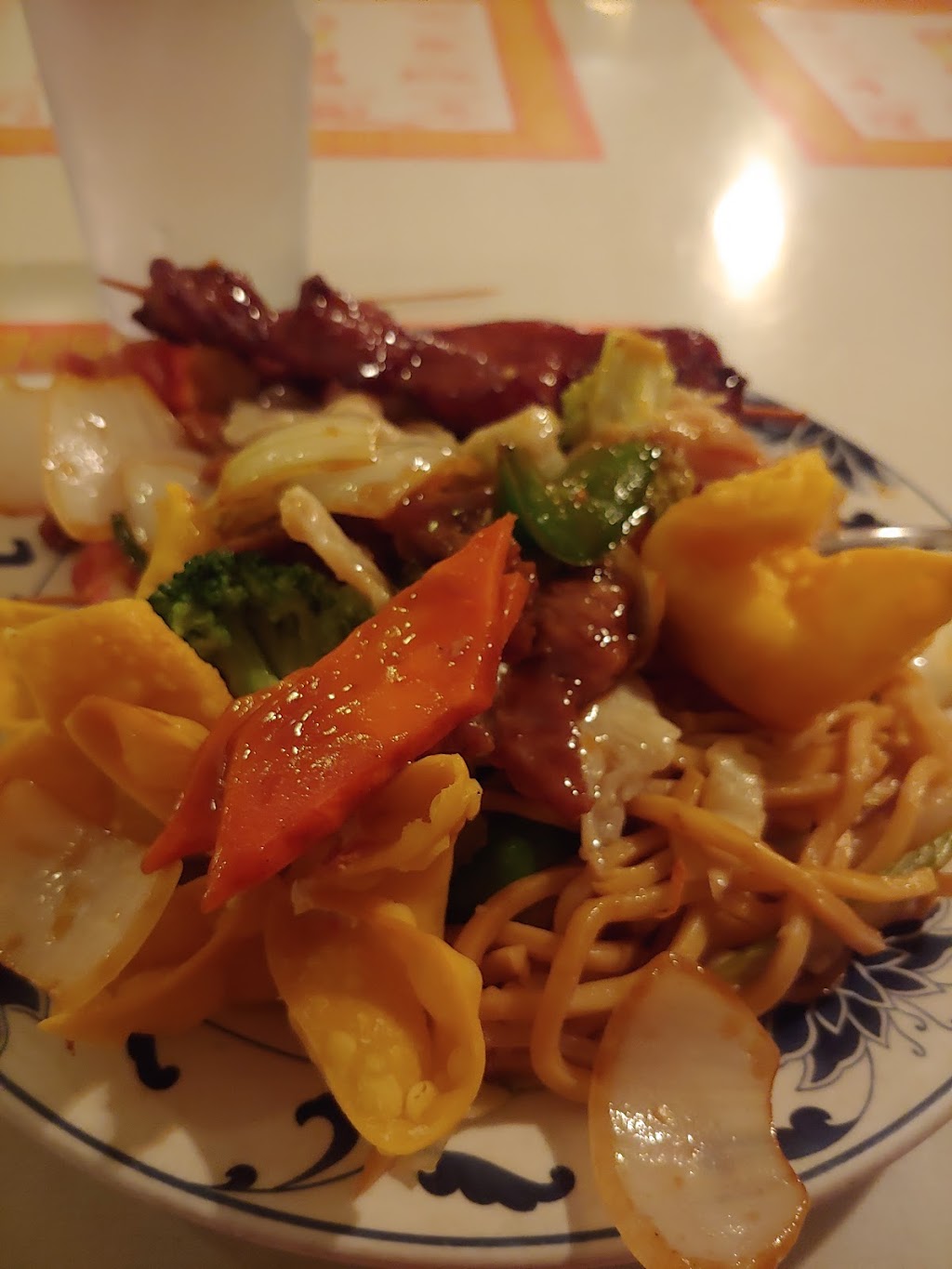 China Garden Restaurant | restaurant | 4839 TN-58, Chattanooga, TN 37416, USA | 4238946776 OR +1 423-894-6776