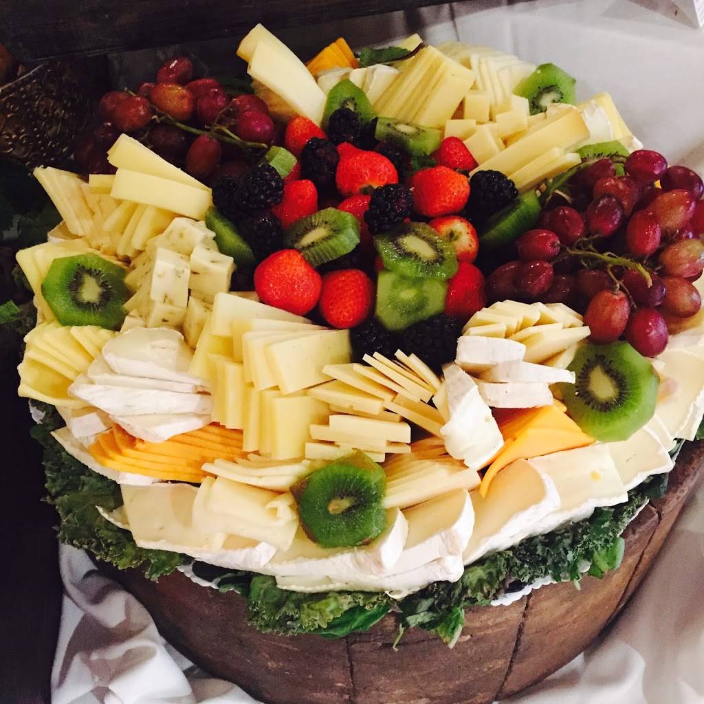 The Little Food Cafe | meal delivery | 330 John F. Kennedy Blvd, Bayonne, NJ 07002, USA | 2014366800 OR +1 201-436-6800