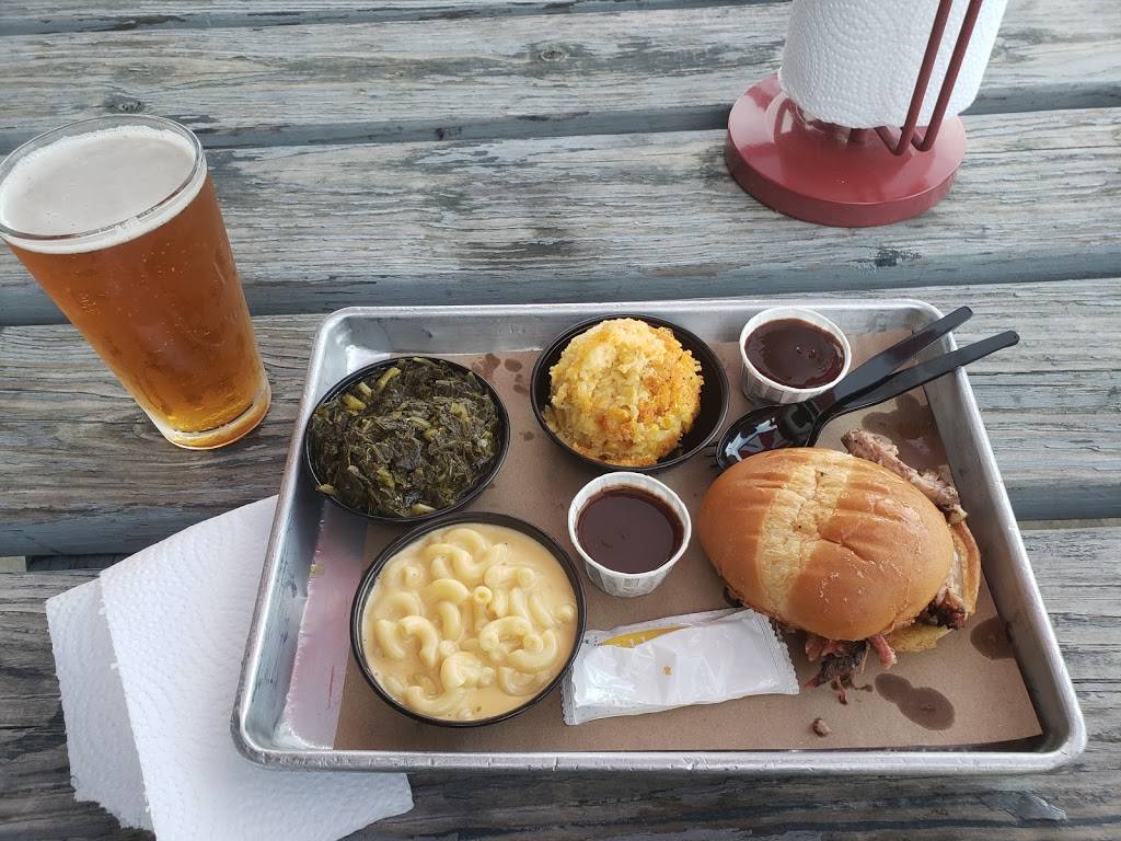 Rib Lickers Smoke Shack | restaurant | 2385 Scottsville Rd, Glasgow, KY 42141, USA | 2706292271 OR +1 270-629-2271