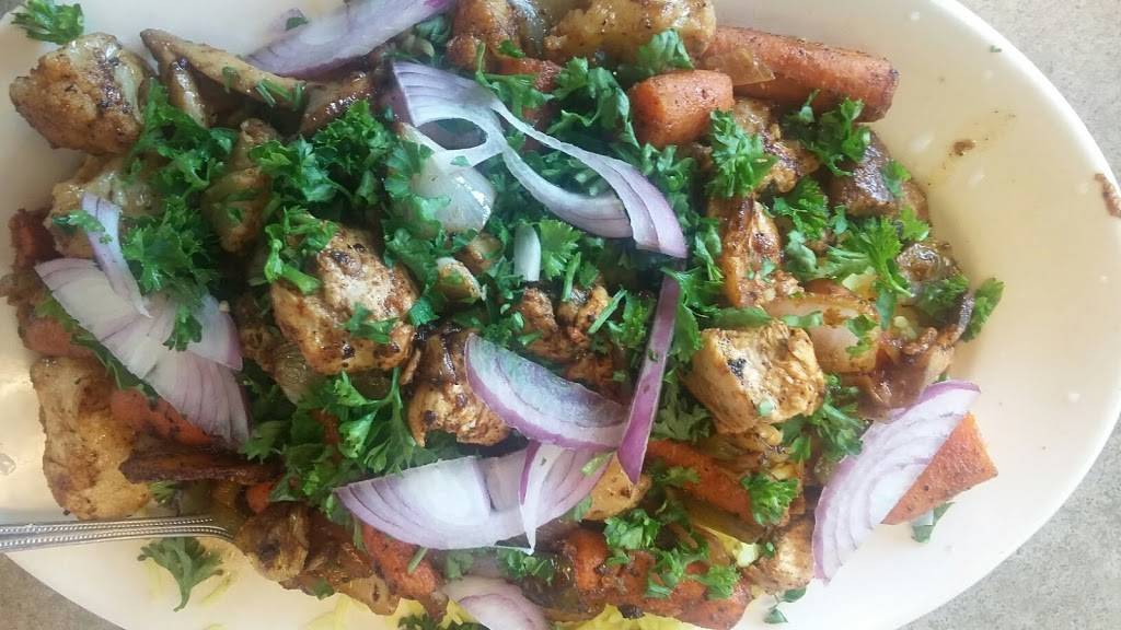 Aladdin Grill & Pizza | meal delivery | 1723 Cumberland Ave, Knoxville, TN 37916, USA | 8652474289 OR +1 865-247-4289