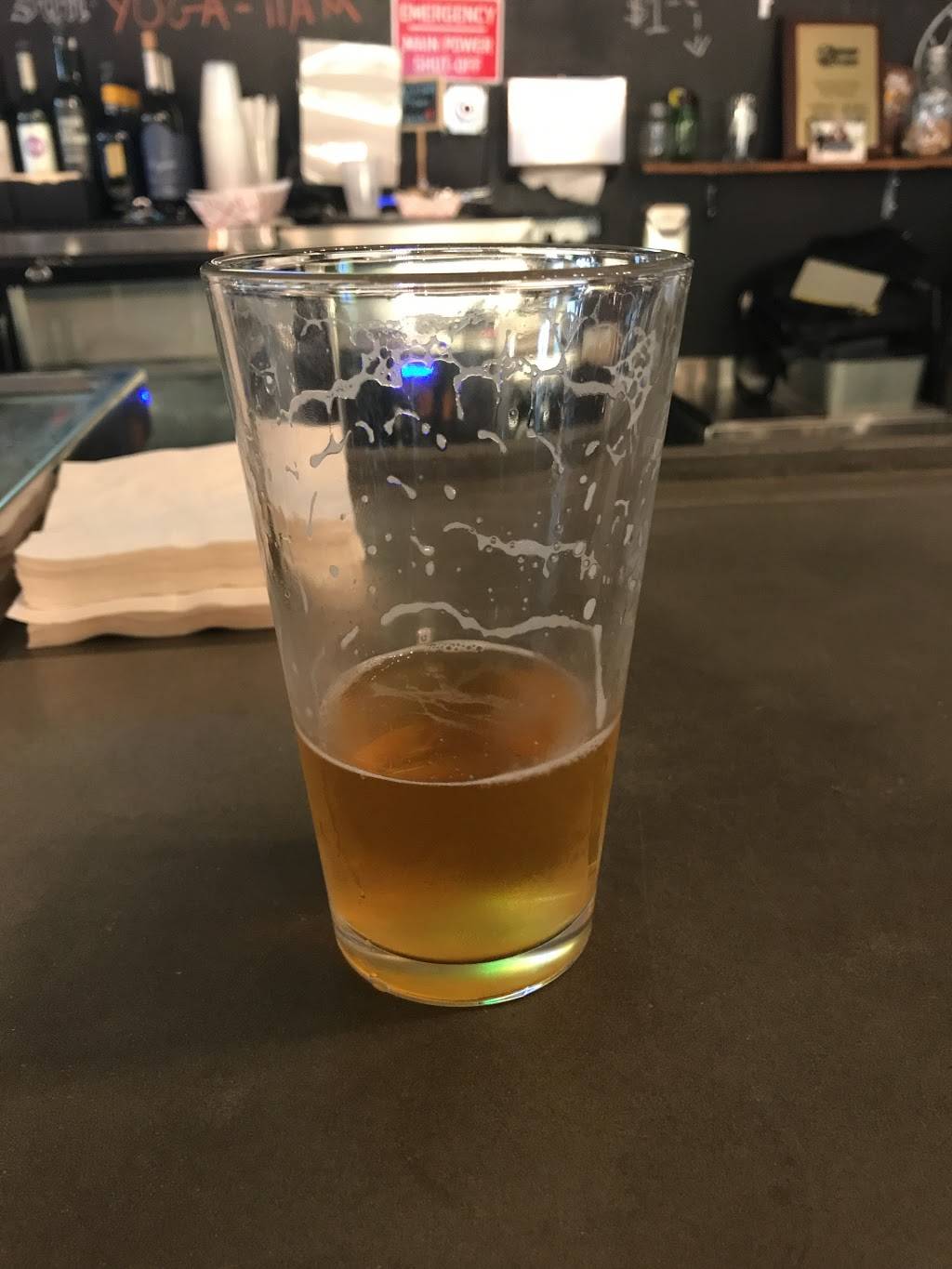 Compass Rose Brewery | restaurant | 3201 Northside Dr #101, Raleigh, NC 27615, USA | 9198755683 OR +1 919-875-5683