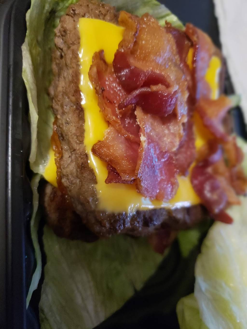 Wendys | restaurant | 8735 Spring Cypress Rd, Spring, TX 77379, USA | 8325095737 OR +1 832-509-5737