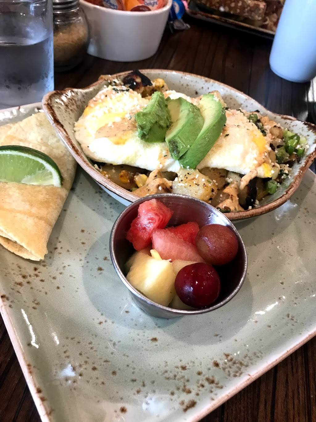 First Watch - South Arlington | restaurant | 5001 S Cooper St #101, Arlington, TX 76017, USA | 8179623007 OR +1 817-962-3007