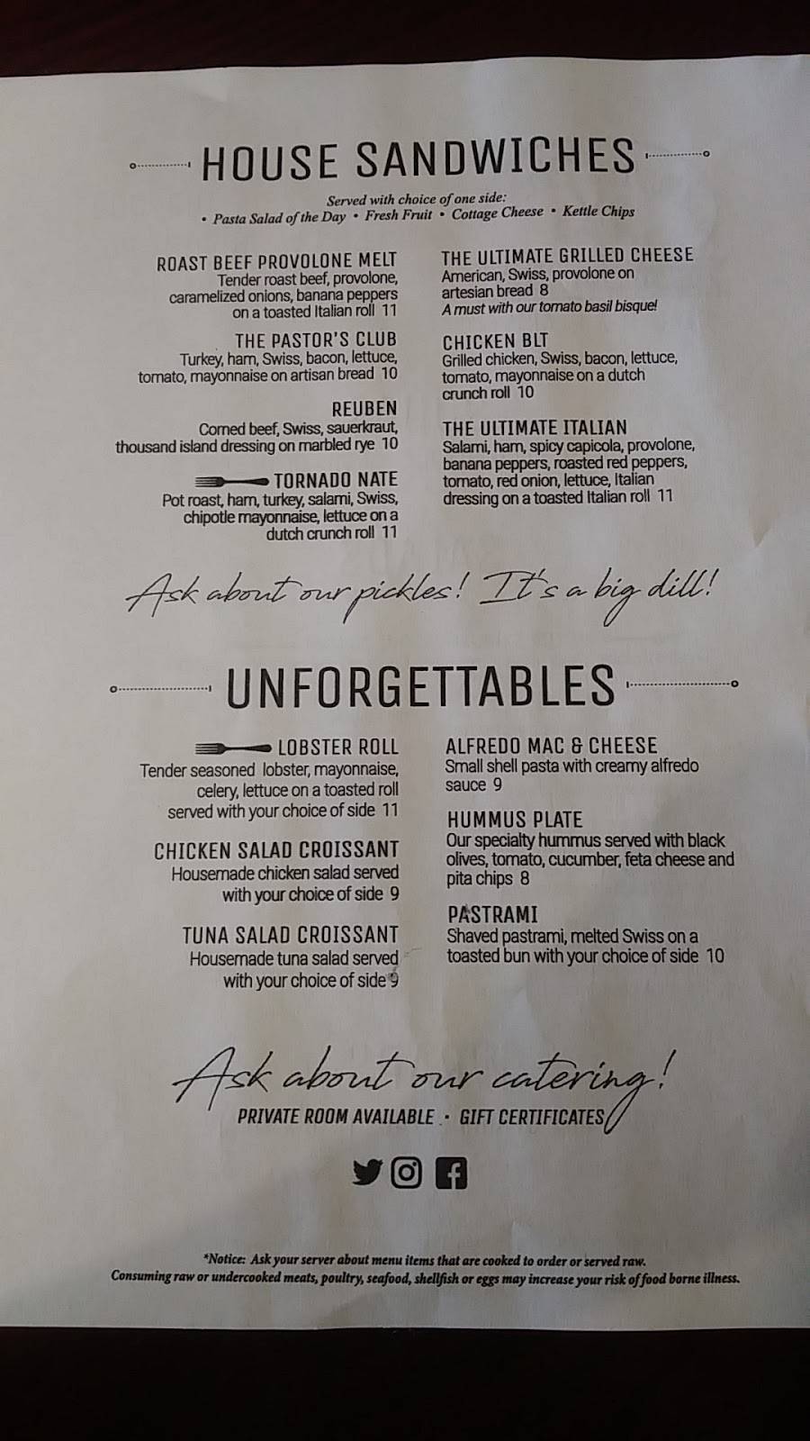 Pastors Place | restaurant | 1533 W Dupont Rd, Fort Wayne, IN 46825, USA | 2604890007 OR +1 260-489-0007