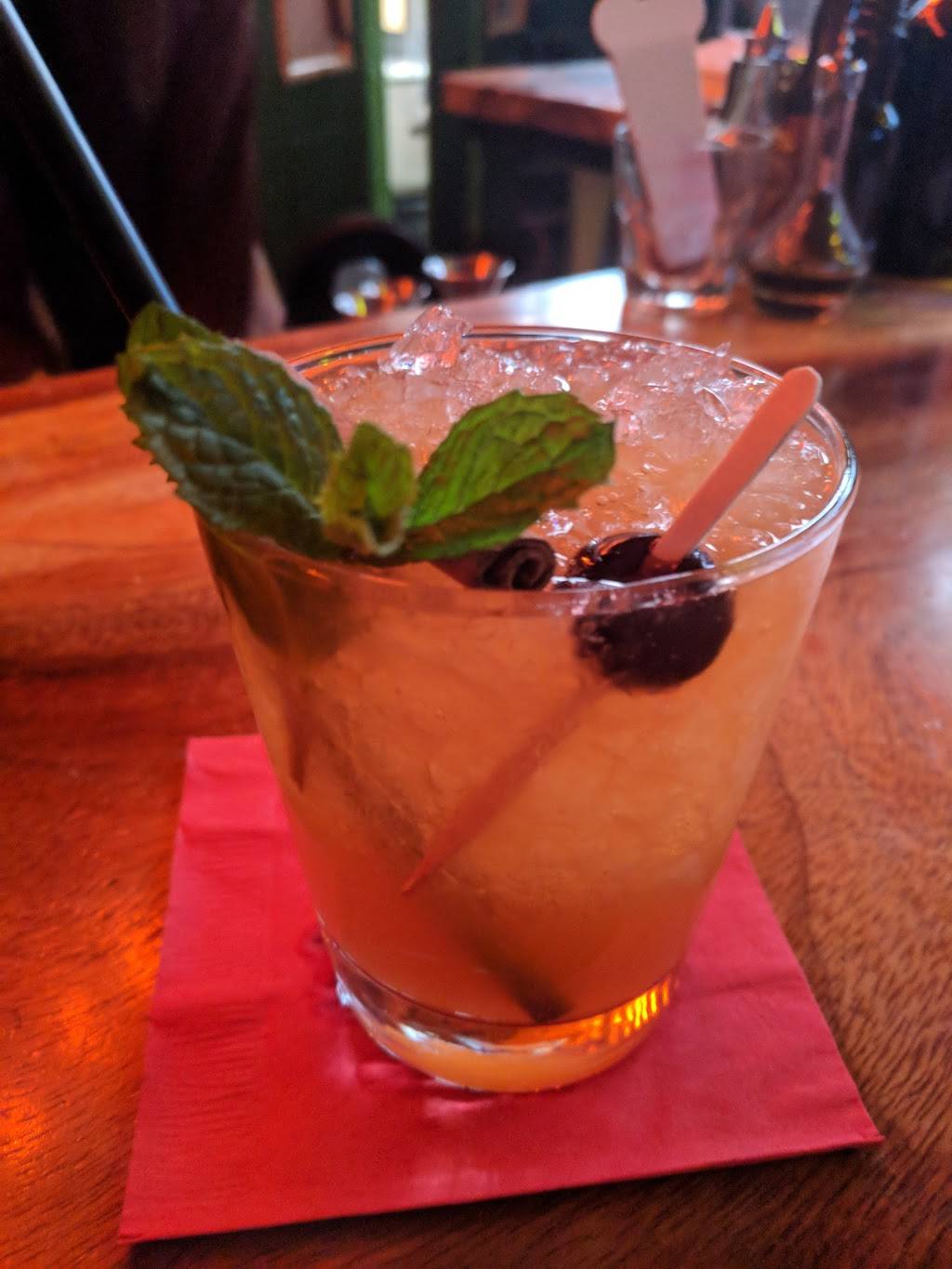 The Kon-Tiki | restaurant | 3906, 347 14th St, Oakland, CA 94612, USA | 5108232332 OR +1 510-823-2332