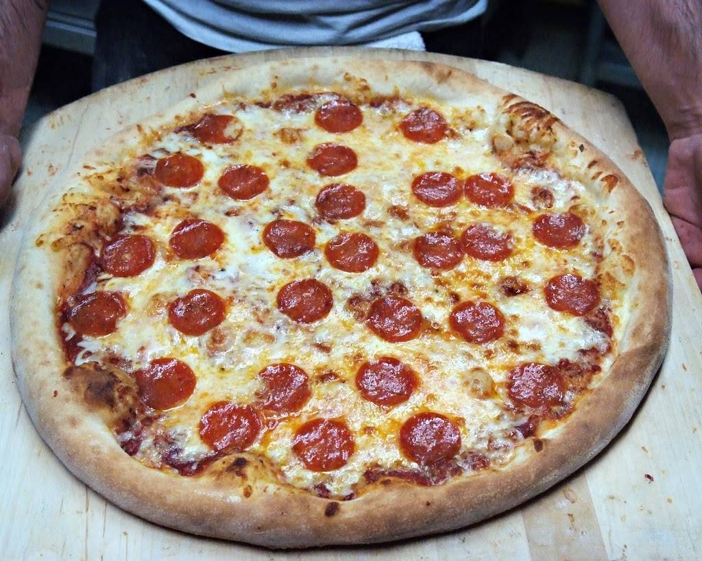 Venus Pie Pizzeria | restaurant | 400 E Main St, Spartanburg, SC 29302, USA | 8645824200 OR +1 864-582-4200