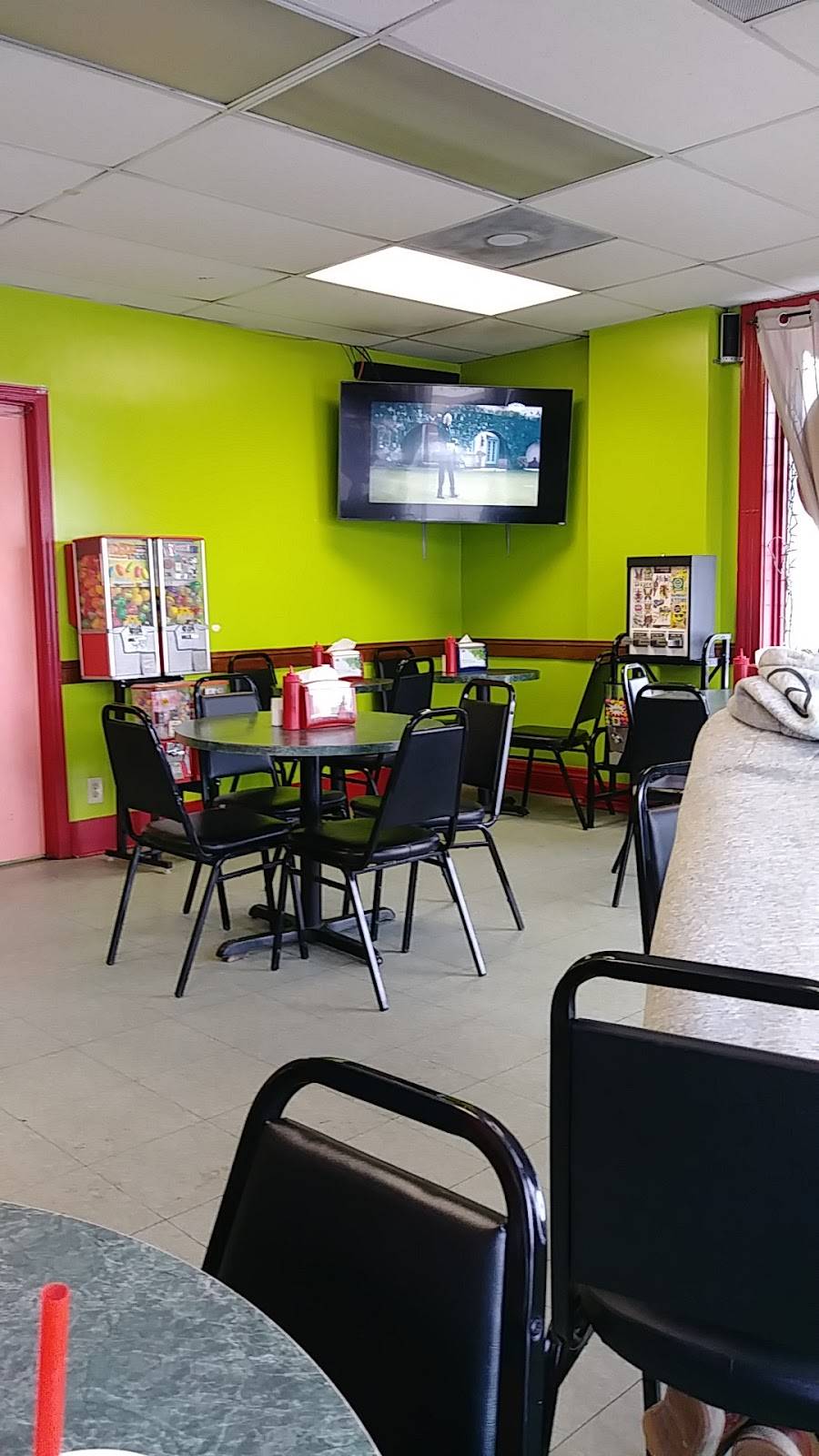 La Michoacana Neveria Y Paleteria | restaurant | 4002 S 24th St, Omaha, NE 68107, USA | 4027331599 OR +1 402-733-1599