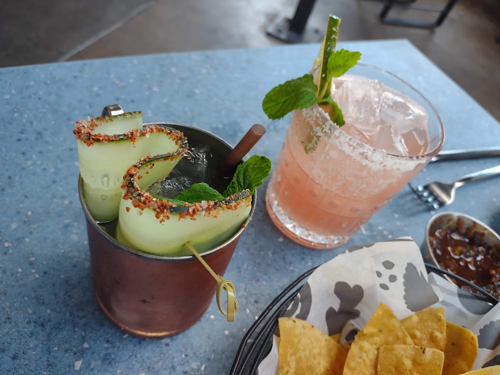 Puesto Mission Valley | restaurant | 5010 Mission Center Rd, San Diego, CA 92108, USA | 6193332167 OR +1 619-333-2167