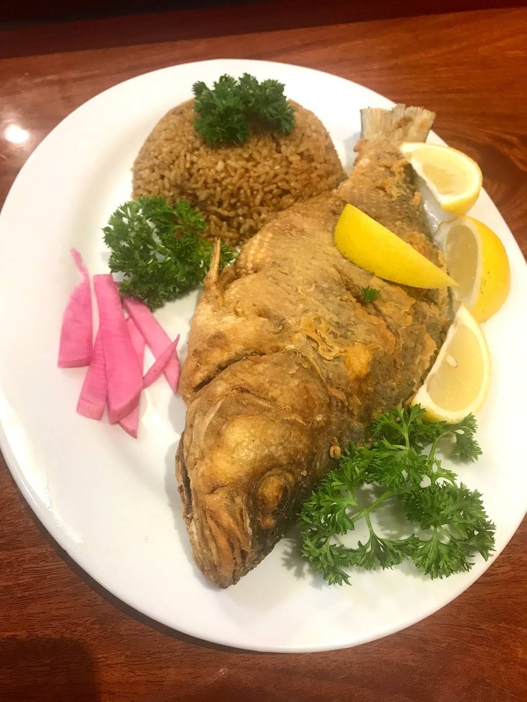 Azza’s Koshary | restaurant | 1939 E Wattles Rd, Troy, MI 48085, USA | 2486190658 OR +1 248-619-0658