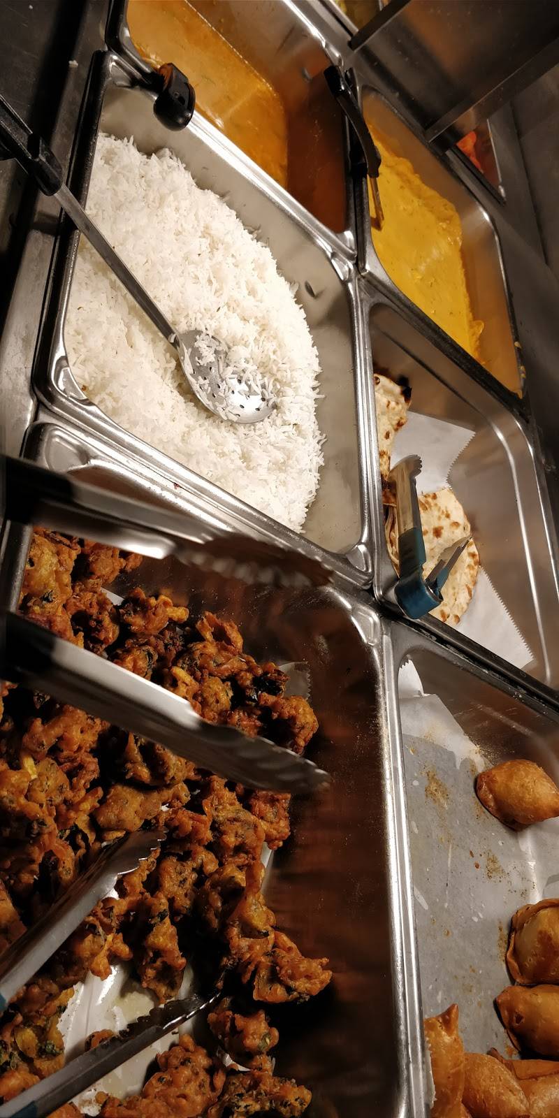 Masala Indian Cuisine | restaurant | 9 S Dubuque St, Iowa City, IA 52240, USA | 3193386199 OR +1 319-338-6199