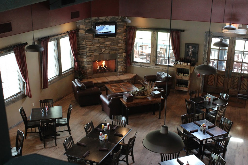 Torreon Golf Club | restaurant | 651 S Torreon Loop, Show Low, AZ 85901, USA | 9285328000 OR +1 928-532-8000