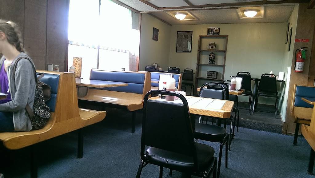 Thai Kitchen | restaurant | 327 Dean A McGee Ave, Oklahoma City, OK 73102, USA | 4052360229 OR +1 405-236-0229