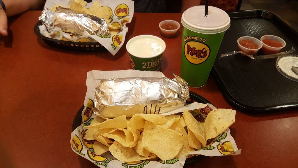 Moes Southwest Grill | restaurant | 11322 Parkside Dr, Knoxville, TN 37934, USA | 8656756637 OR +1 865-675-6637
