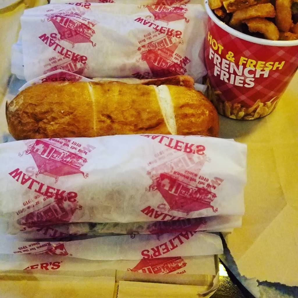 Walters Hot Dogs | restaurant | 186 Mamaroneck Ave, White Plains, NY 10601, USA | 9143979406 OR +1 914-397-9406