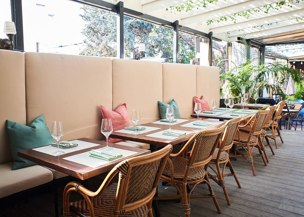 Neighbor | restaurant | 1031 Abbot Kinney Blvd, Venice, CA 90291, USA | 3103143625 OR +1 310-314-3625