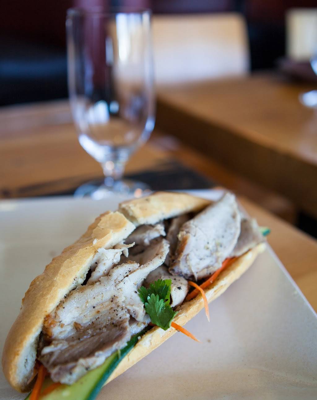 Out the Door | meal takeaway | One Ferry Building, #5, San Francisco, CA 94111, USA | 4153213740 OR +1 415-321-3740