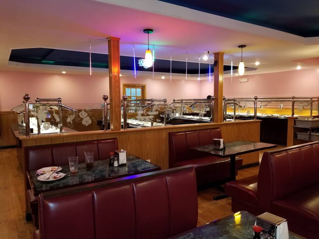 Wah Shing Chinese Food | restaurant | 29 Blue Valley Dr, Bangor, PA 18013, United States | 6105888300 OR +1 610-588-8300