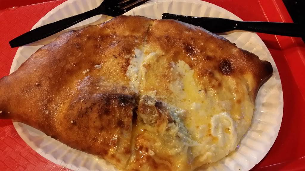 Slice of Italy | restaurant | 6721 Chesapeake Center Dr, Glen Burnie, MD 21060, USA | 4107667755 OR +1 410-766-7755