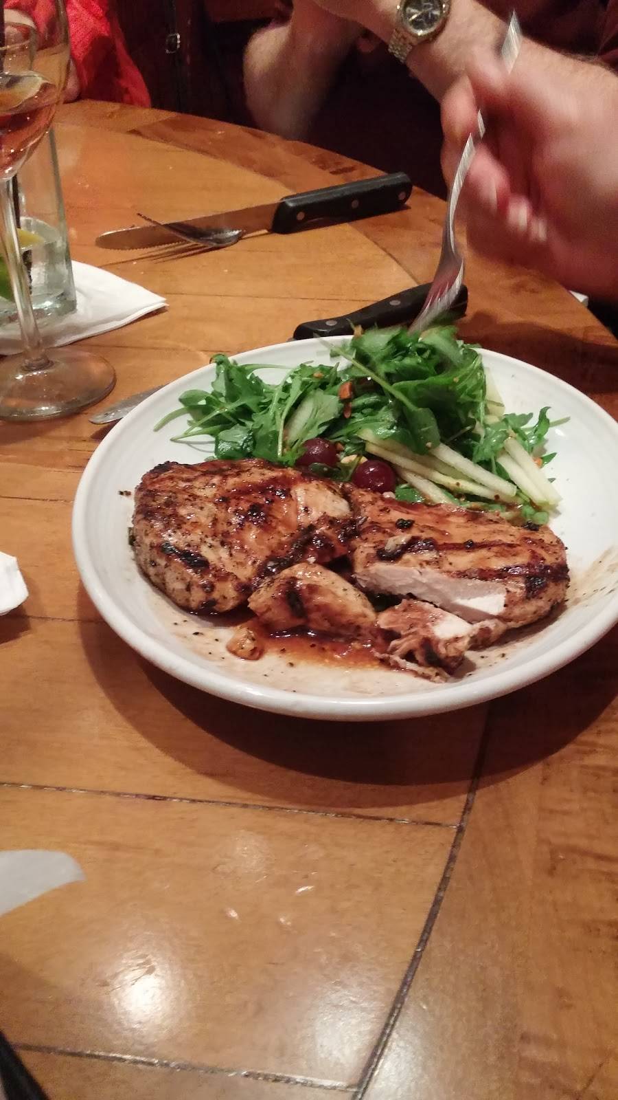 Carrabbas Italian Grill | restaurant | 2106 State Hwy 684 W, Bradenton, FL 34207, USA | 9417557712 OR +1 941-755-7712