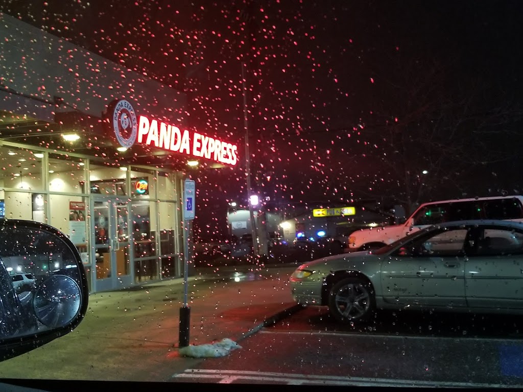 Panda Express | restaurant | 3901 N Market St, Spokane, WA 99207, USA | 5094899988 OR +1 509-489-9988