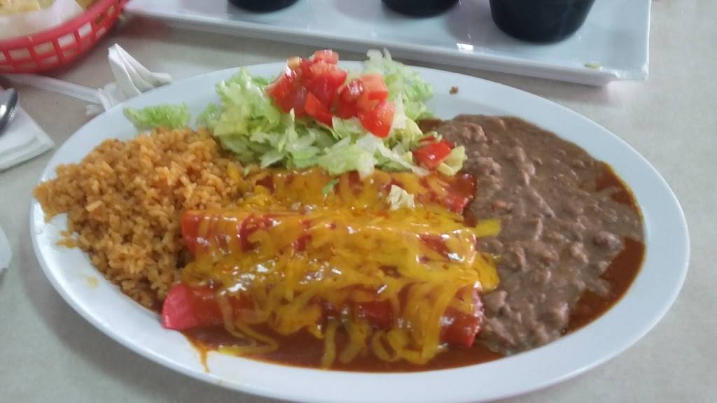 Rancho Grande Mexican Restaurant | restaurant | 3719 SE Military Dr, San Antonio, TX 78223, USA | 2103599200 OR +1 210-359-9200