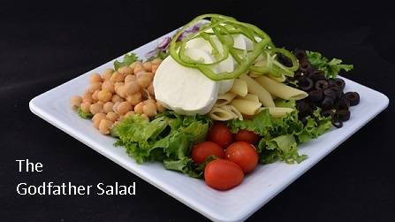 Adam and Joe Know Lunch | meal delivery | 6355 N Andrews Ave, Fort Lauderdale, FL 33309, USA | 9547717226 OR +1 954-771-7226