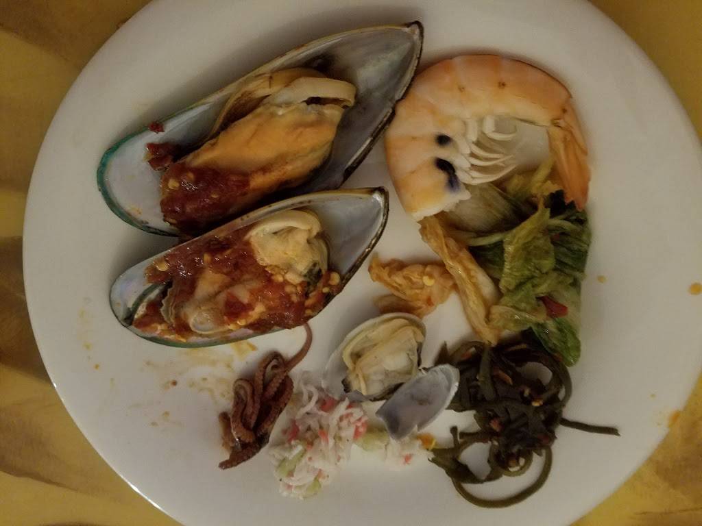 World Gourmet Buffet Restaurant | restaurant | 6010 Stevenson Blvd, Fremont, CA 94538, USA | 5104906888 OR +1 510-490-6888