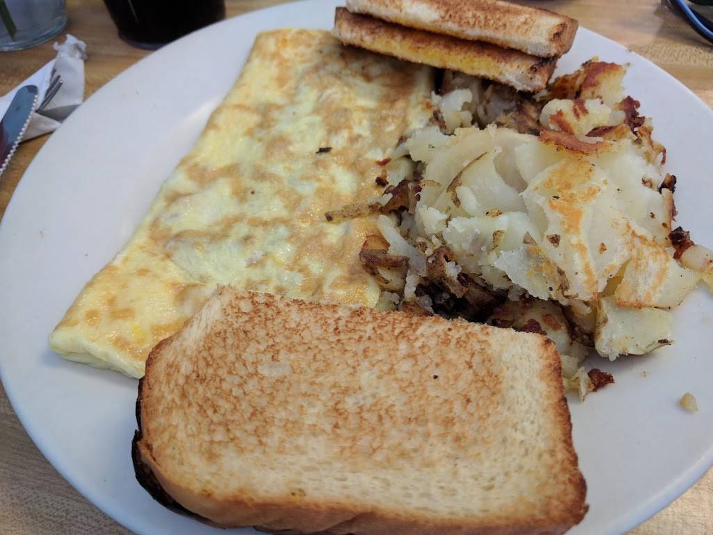 Flapjacks & More | restaurant | 1654 Taylor Rd, Port Orange, FL 32128, USA | 3863044141 OR +1 386-304-4141