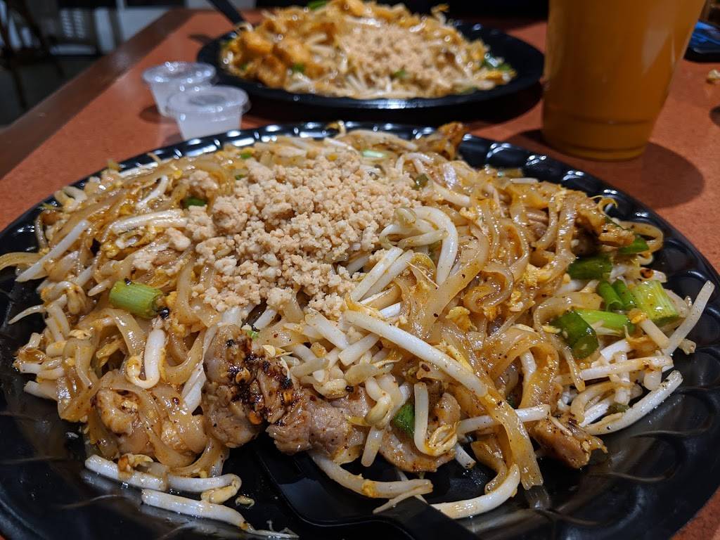 Thai Spice | restaurant | 15455 Jeffrey Rd #315, Irvine, CA 92618, USA | 9498578424 OR +1 949-857-8424