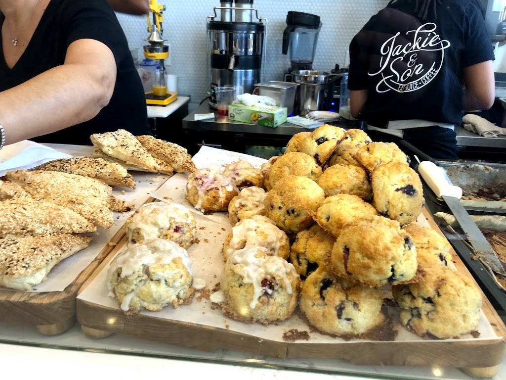 Jackie and Son | restaurant | 134 S Orange Ave, South Orange, NJ 07079, USA | 9738215438 OR +1 973-821-5438