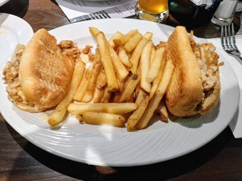 Bogarts American Kitchen | restaurant | 2721 N Hiatus Rd, Hollywood, FL 33026, USA | 9544416929 OR +1 954-441-6929